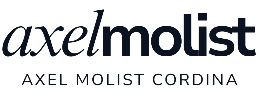 Axel Molist Cordina