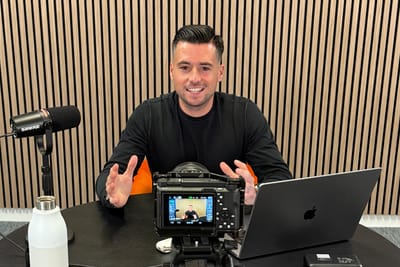 Who I Am and Why I Am Building This