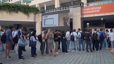 What you missed at the AI Summit Barcelona 2026