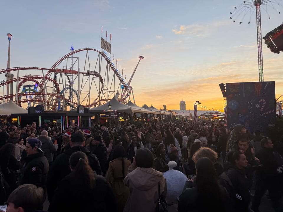 The Reset Button: Why Family Time Makes Me a Better Founder