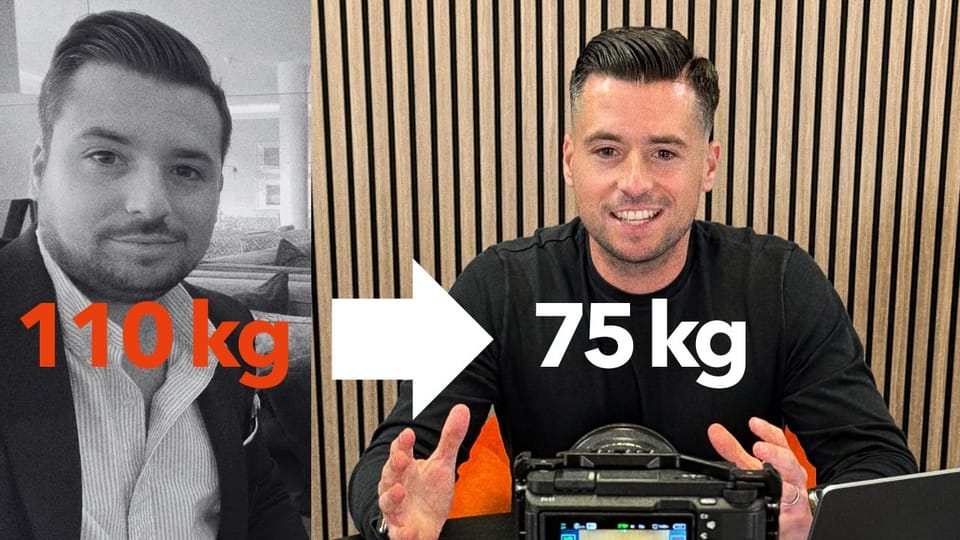 The Battle You Never Fully Win