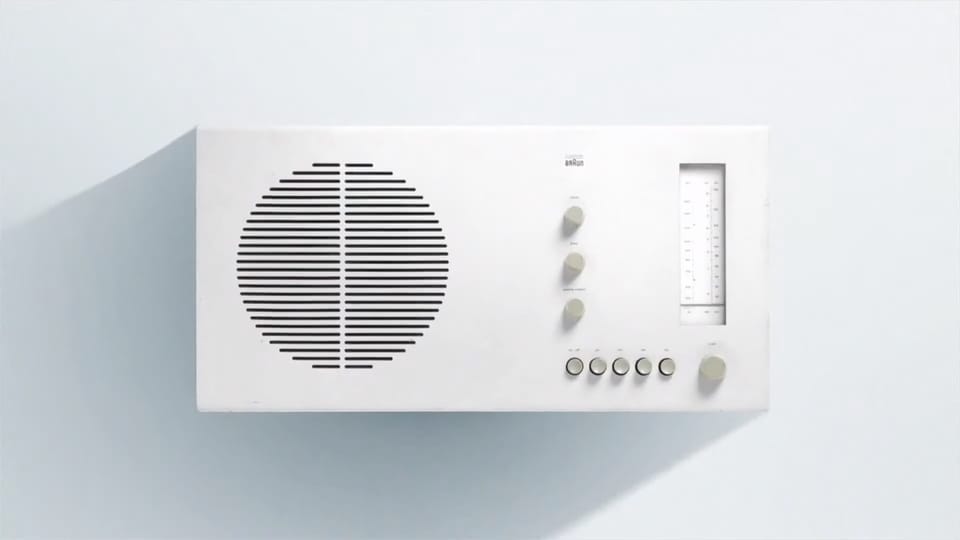 On Taste, Simplicity, and the Courage to Make Something Beautiful