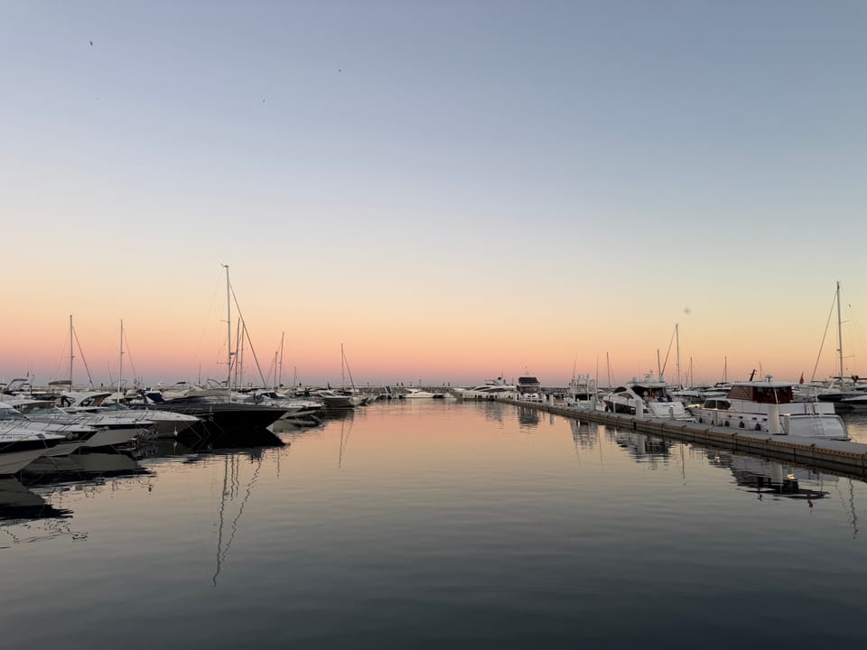 The Principles That Guide Me in Business and Life