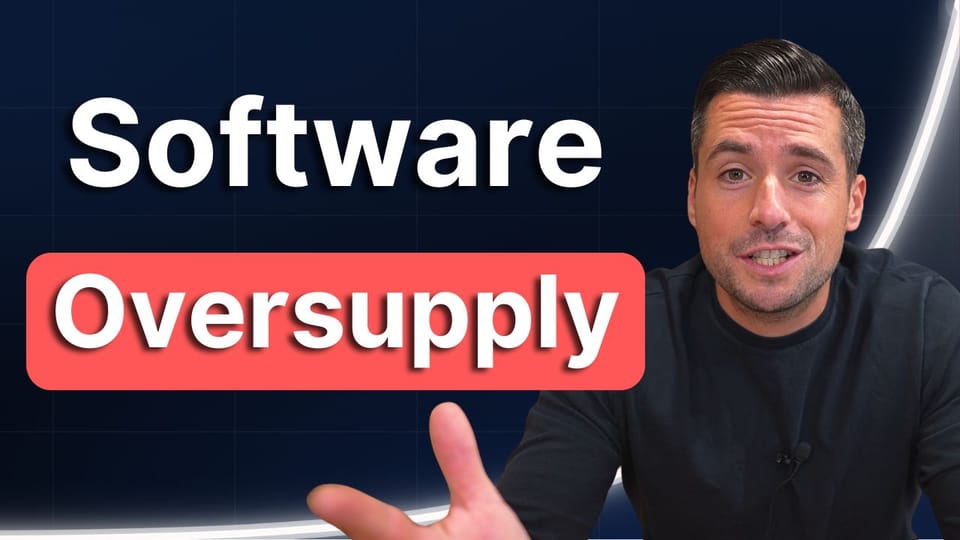 Distribution Is the Hard Part of Software in 2026